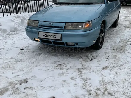 ВАЗ (Lada) 2110 2002 года за 1 200 000 тг. в Алматы