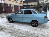 ВАЗ (Lada) 2110 2002 годаүшін1 200 000 тг. в Алматы – фото 2