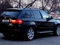 BMW X5 2008 года за 10 000 000 тг. в Алматы – фото 7