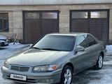 Toyota Camry 2000 годаfor3 600 000 тг. в Алматы