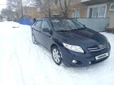 Toyota Corolla 2008 годаfor4 498 170 тг. в Актобе – фото 3