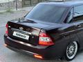 ВАЗ (Lada) Priora 2170 2013 года за 2 300 000 тг. в Шымкент – фото 7