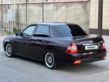 ВАЗ (Lada) Priora 2170 2013 годаүшін2 300 000 тг. в Шымкент – фото 5