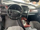 Toyota Camry 2014 года за 10 000 000 тг. в Алматы – фото 5