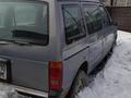 Chrysler Voyager 1990 года за 1 100 000 тг. в Усть-Каменогорск – фото 4