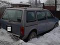 Chrysler Voyager 1990 года за 1 100 000 тг. в Усть-Каменогорск – фото 6