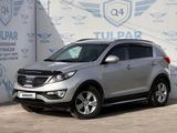 Kia Sportage 2013 года за 7 800 000 тг. в Семей