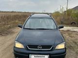 Opel Astra 2002 года за 2 200 000 тг. в Актобе