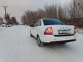 ВАЗ (Lada) Priora 2170 2014 годаfor2 600 000 тг. в Семей – фото 3