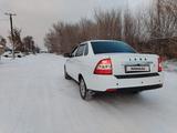 ВАЗ (Lada) Priora 2170 2014 года за 2 600 000 тг. в Семей – фото 3