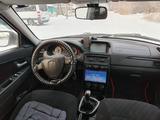 ВАЗ (Lada) Priora 2170 2014 года за 2 600 000 тг. в Семей – фото 5