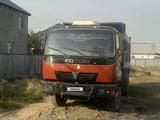 Foton  Auman BJ12xx 2007 года за 6 500 000 тг. в Алматы – фото 5