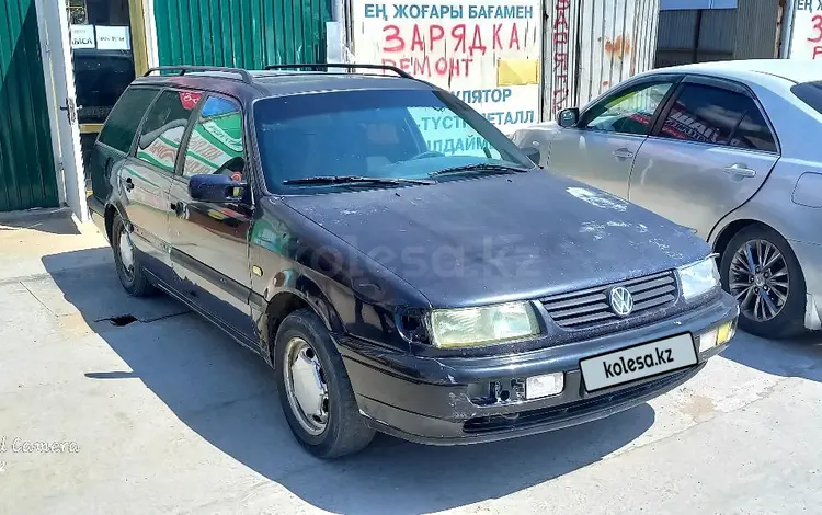 Volkswagen Passat 1996 года за 1 800 000 тг. в Кызылорда