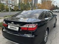 Toyota Camry 2016 годаfor12 100 000 тг. в Шымкент