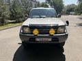 Toyota Land Cruiser Prado 1997 годаүшін8 900 000 тг. в Алматы – фото 2