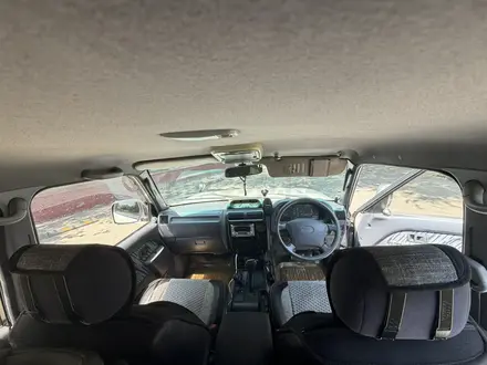 Toyota Land Cruiser Prado 1997 года за 8 900 000 тг. в Алматы – фото 12