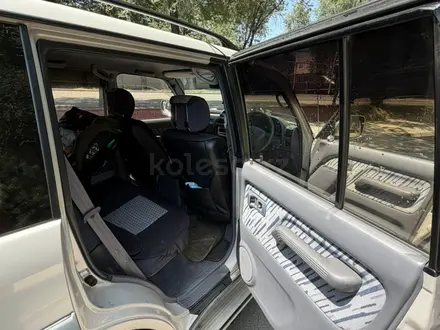 Toyota Land Cruiser Prado 1997 года за 8 900 000 тг. в Алматы – фото 11