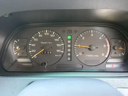 Toyota Land Cruiser Prado 1997 года за 8 900 000 тг. в Алматы – фото 16