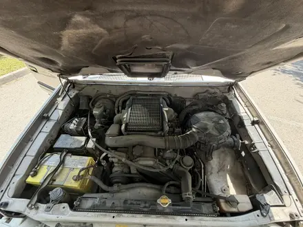 Toyota Land Cruiser Prado 1997 года за 8 900 000 тг. в Алматы – фото 19