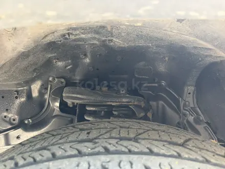 Toyota Land Cruiser Prado 1997 года за 8 900 000 тг. в Алматы – фото 20
