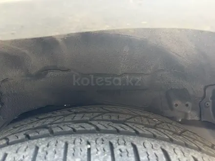 Toyota Land Cruiser Prado 1997 года за 8 900 000 тг. в Алматы – фото 21