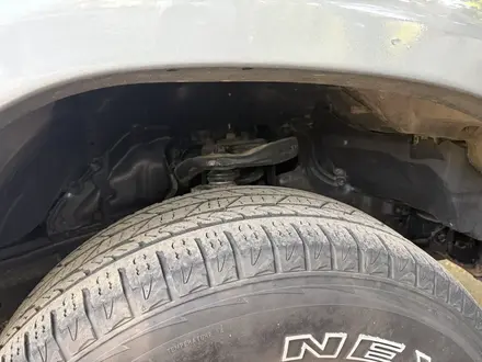 Toyota Land Cruiser Prado 1997 года за 8 900 000 тг. в Алматы – фото 22