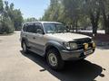 Toyota Land Cruiser Prado 1997 годаүшін8 900 000 тг. в Алматы