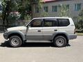 Toyota Land Cruiser Prado 1997 годаүшін8 900 000 тг. в Алматы – фото 4