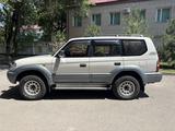 Toyota Land Cruiser Prado 1997 годаүшін8 900 000 тг. в Алматы – фото 4