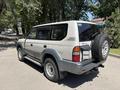 Toyota Land Cruiser Prado 1997 годаүшін8 900 000 тг. в Алматы – фото 5