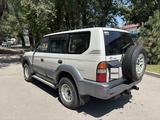 Toyota Land Cruiser Prado 1997 годаүшін8 900 000 тг. в Алматы – фото 5