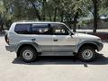 Toyota Land Cruiser Prado 1997 годаүшін8 900 000 тг. в Алматы – фото 8