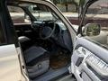 Toyota Land Cruiser Prado 1997 годаүшін8 900 000 тг. в Алматы – фото 9