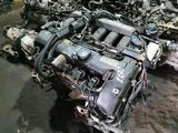 Двигатель 3.0 N52 B30 BMW за 590 000 тг. в Алматы