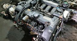 Двигатель 3.0 N52 B30 BMW за 590 000 тг. в Алматы