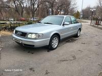 Audi A6 1995 года за 3 500 000 тг. в Шымкент