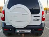 Chevrolet Niva 2015 года за 3 000 000 тг. в Актобе – фото 4