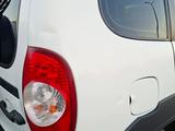 Chevrolet Niva 2015 года за 3 000 000 тг. в Актобе – фото 5