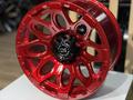 Усиленные диски Rhino R17 6x139.7 за 295 000 тг. в Астана – фото 3