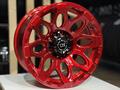 Усиленные диски Rhino R17 6x139.7 за 295 000 тг. в Астана – фото 2