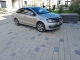 Volkswagen Polo 2015 года за 4 800 000 тг. в Караганда – фото 3