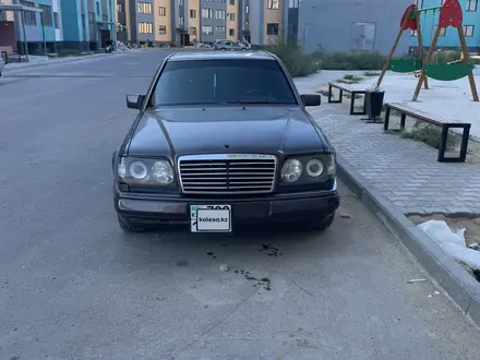 Mercedes-Benz E 320 1995 года за 1 500 000 тг. в Актау