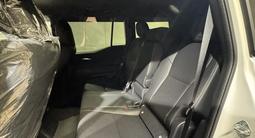 Toyota Land Cruiser Prado 2025 года за 34 000 000 тг. в Шымкент – фото 3