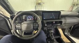 Toyota Land Cruiser Prado 2025 года за 34 000 000 тг. в Шымкент – фото 5