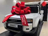 Toyota Land Cruiser Prado 2025 года за 34 000 000 тг. в Шымкент – фото 4