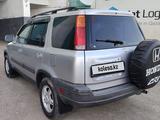 Honda CR-V 2001 года за 5 800 000 тг. в Сатпаев – фото 2