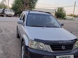Honda CR-V 2001 года за 5 800 000 тг. в Сатпаев