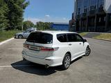 Honda Odyssey 2012 года за 7 800 000 тг. в Павлодар