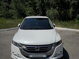 Honda Odyssey 2012 года за 7 800 000 тг. в Павлодар – фото 5