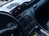 Mercedes-Benz C 230 2005 года за 2 300 000 тг. в Актау – фото 4